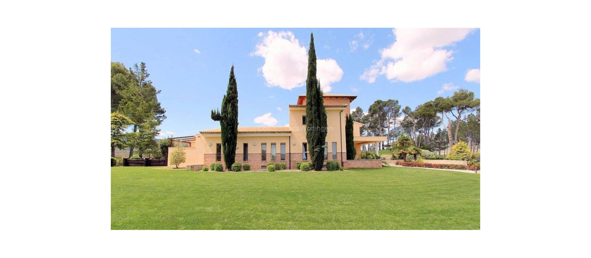 Venta - Villa - Penàguila