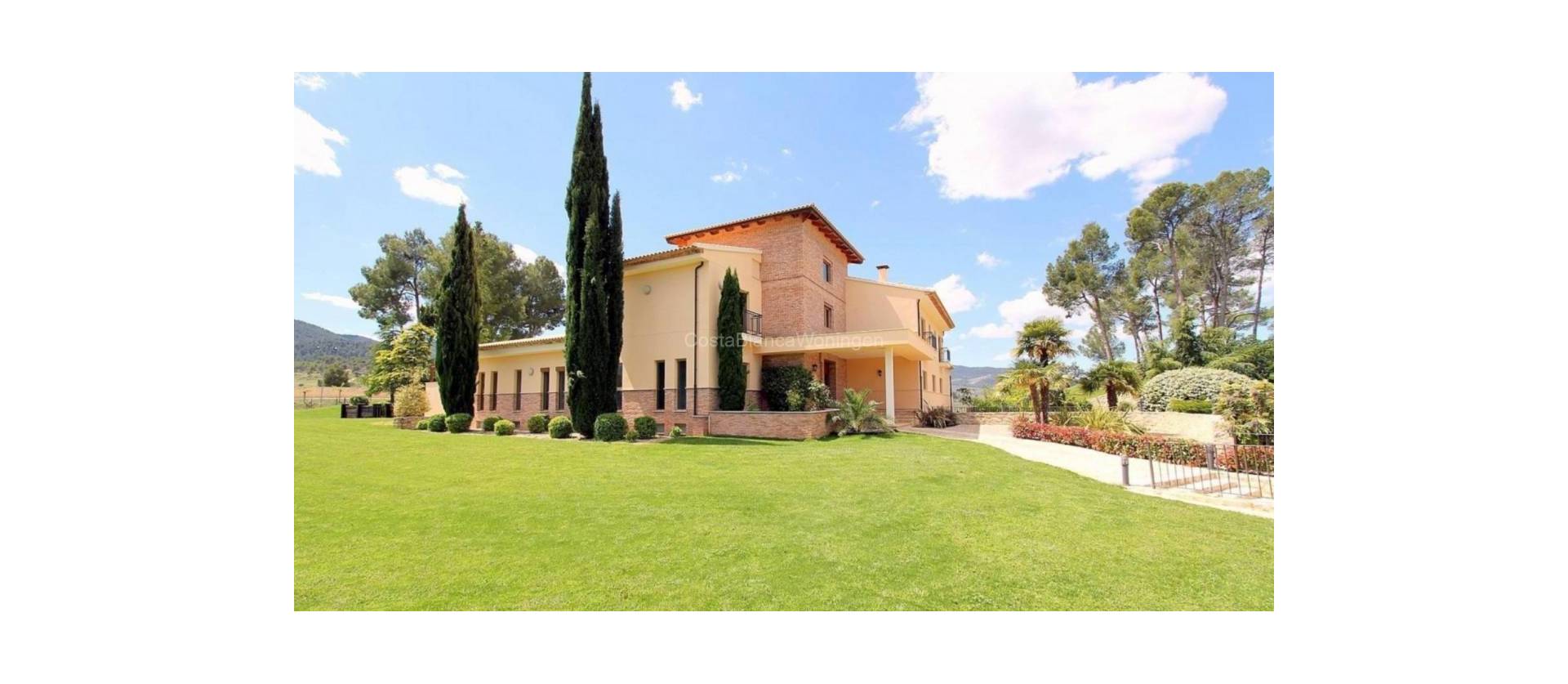 Venta - Villa - Penàguila