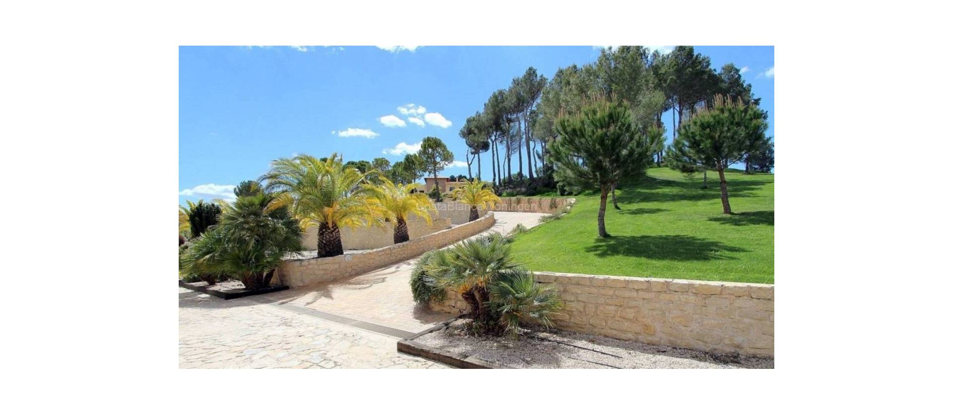 Venta - Villa - Penàguila