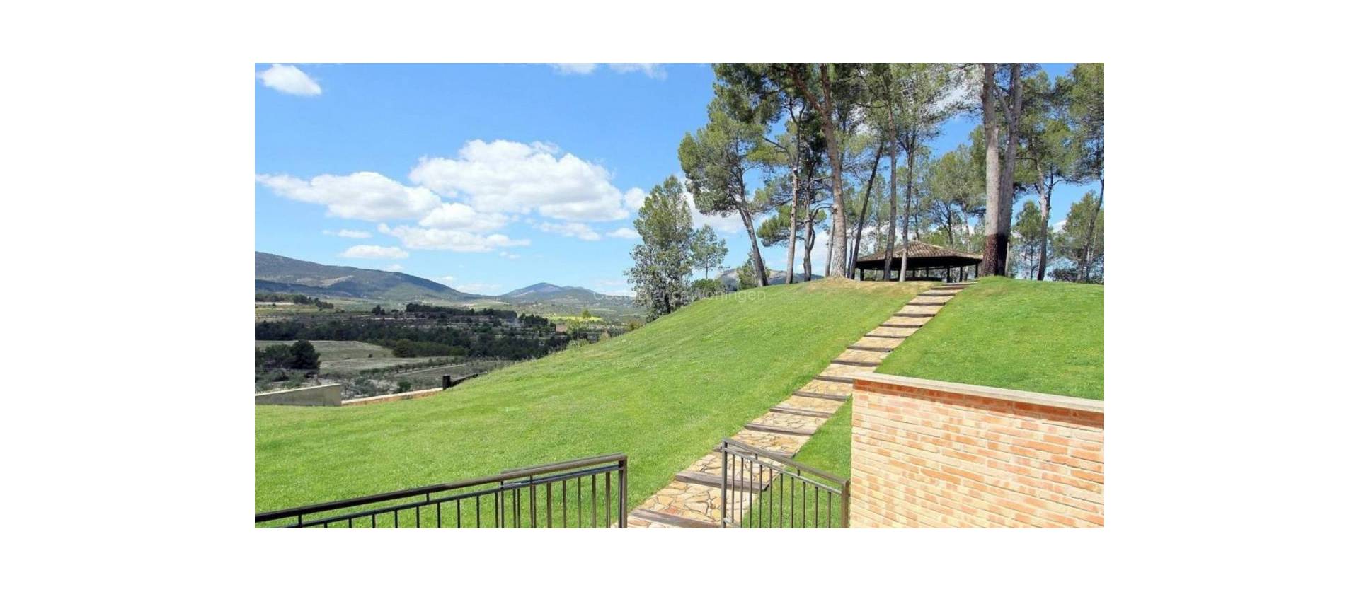 Venta - Villa - Penàguila