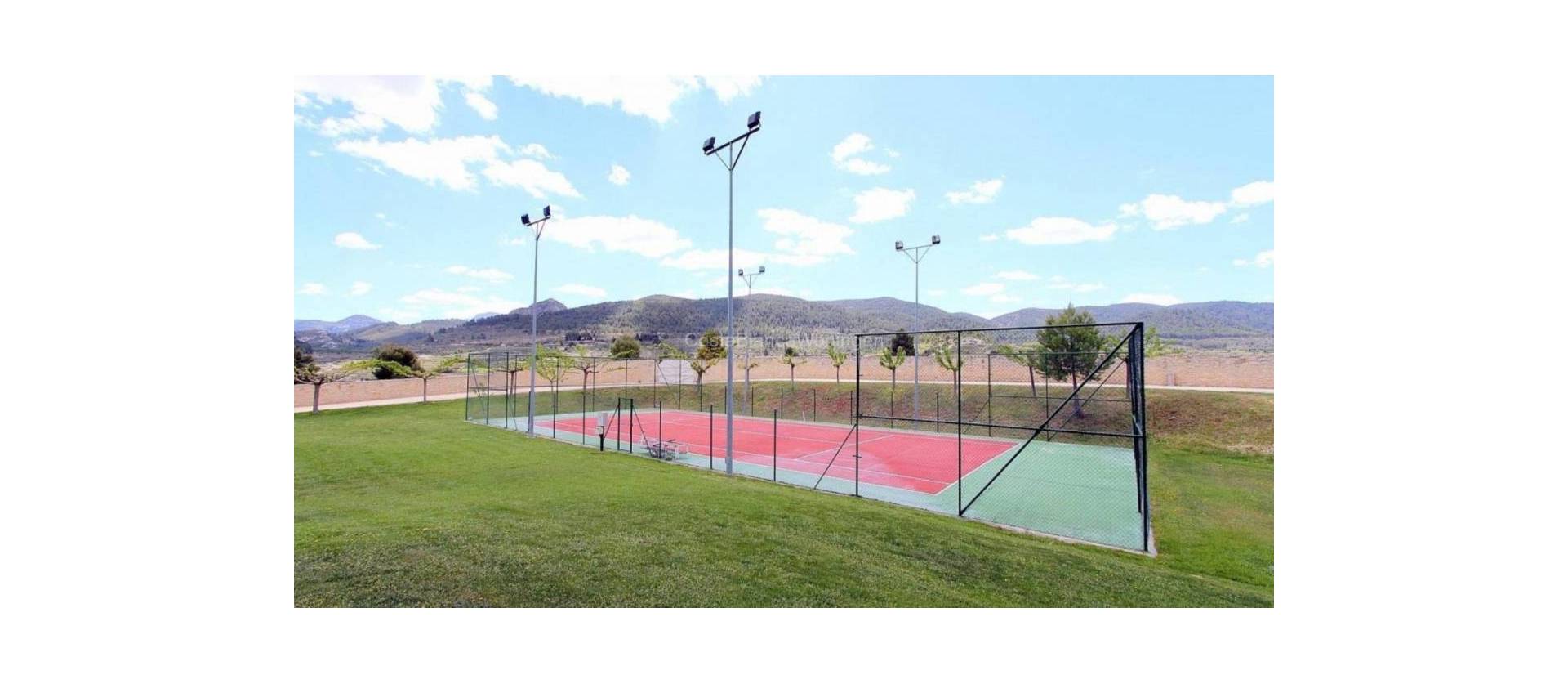 Venta - Villa - Penàguila