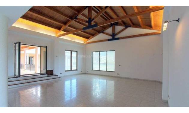 Venta - Villa - Penàguila