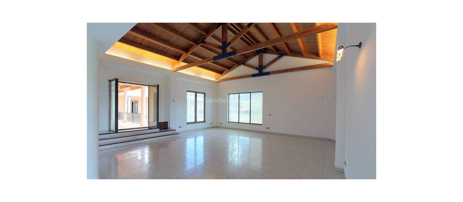 Venta - Villa - Penàguila