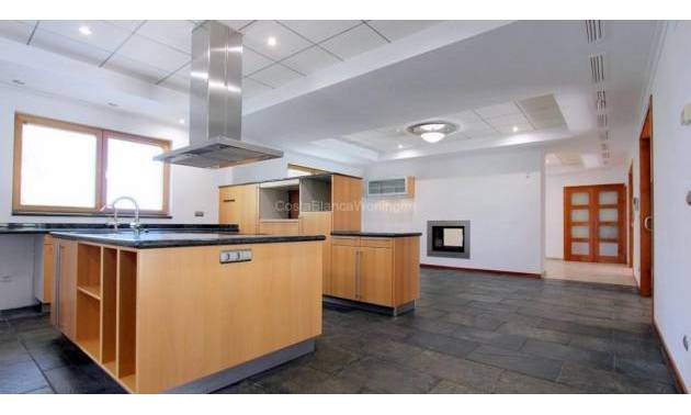 Venta - Villa - Penàguila