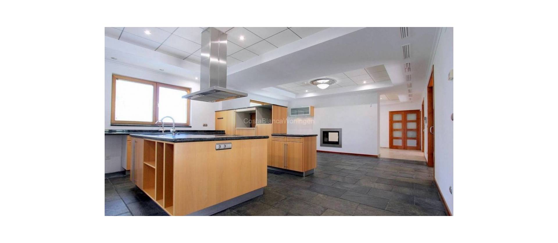 Venta - Villa - Penàguila