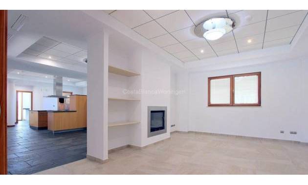 Venta - Villa - Penàguila