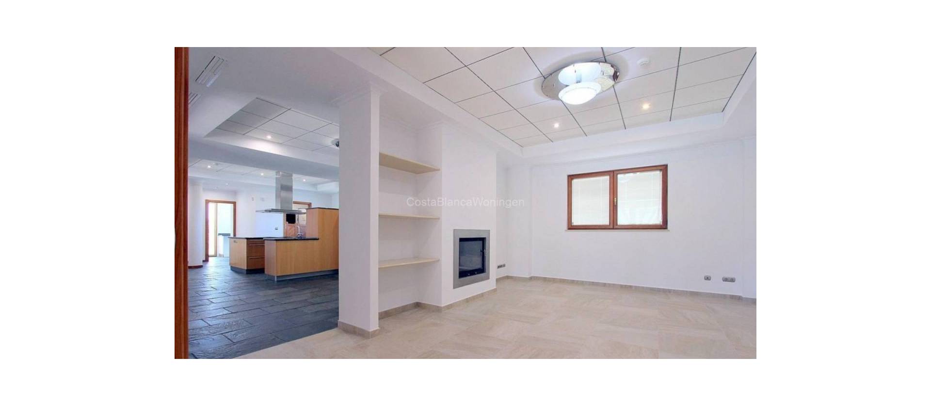 Venta - Villa - Penàguila