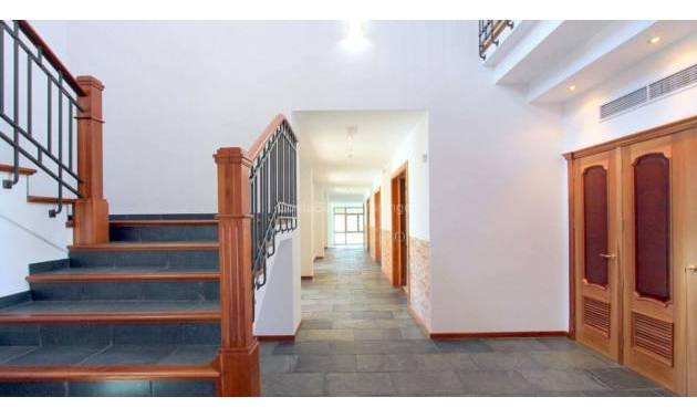 Venta - Villa - Penàguila