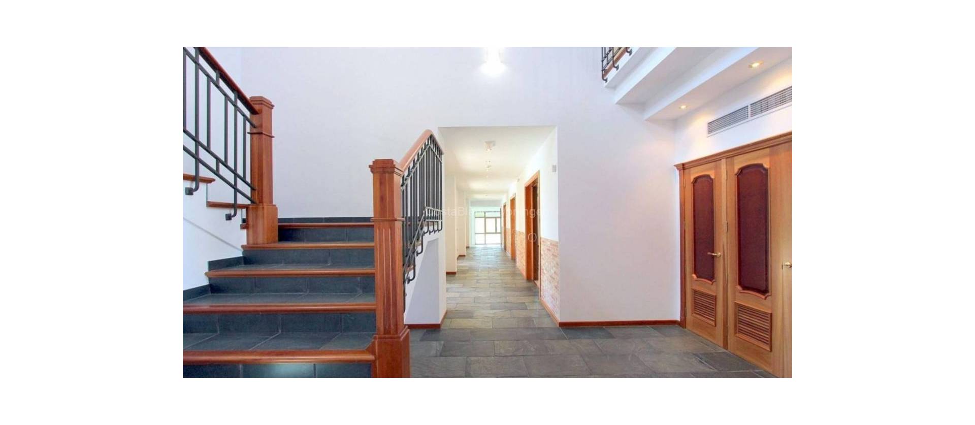 Venta - Villa - Penàguila