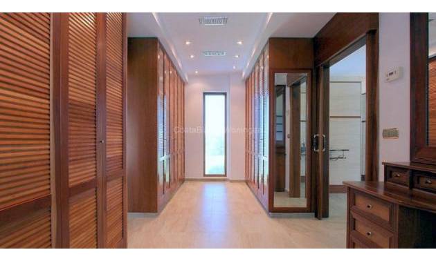 Venta - Villa - Penàguila