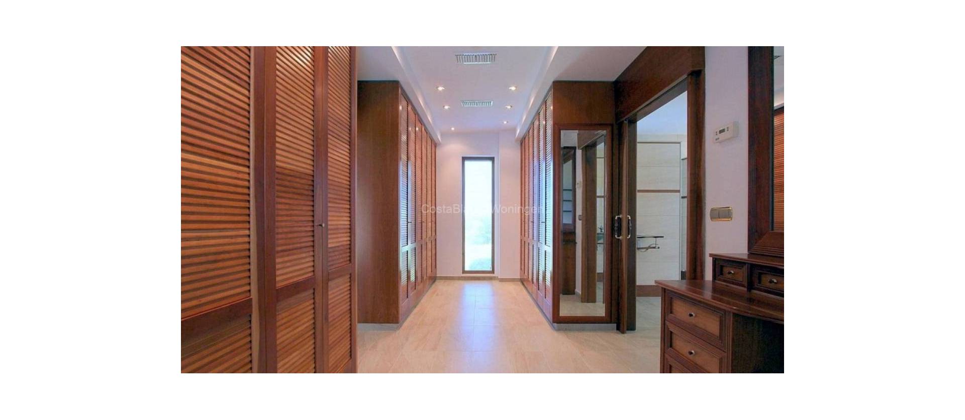 Venta - Villa - Penàguila