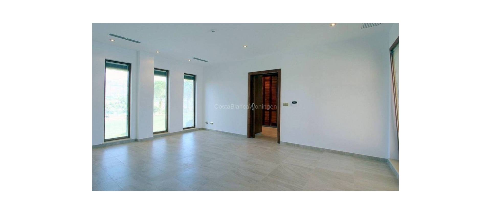 Venta - Villa - Penàguila