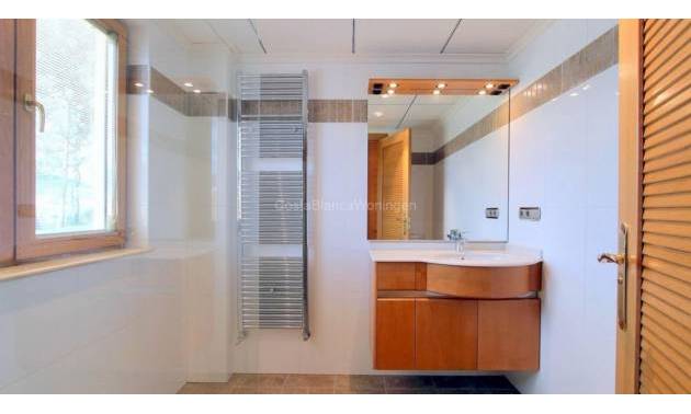 Venta - Villa - Penàguila