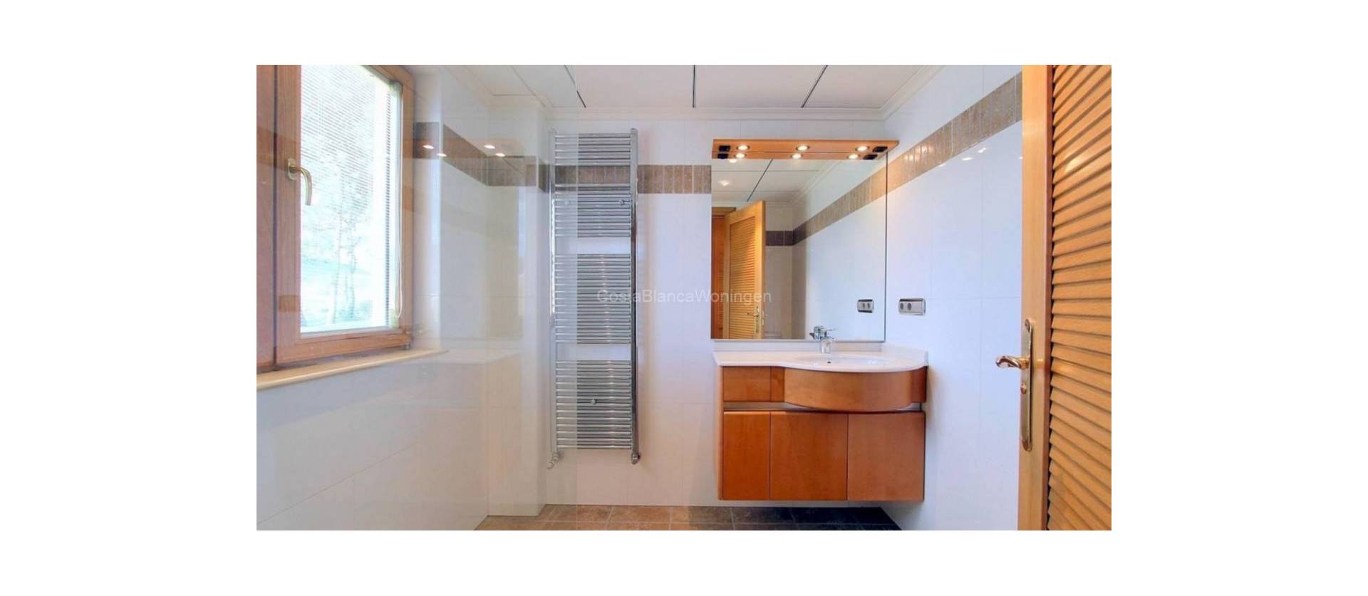 Venta - Villa - Penàguila