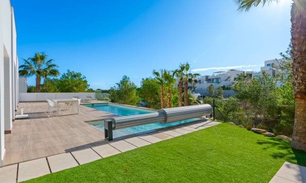 Sale - Villa - Las Colinas Golf Resort - Las Colinas golf