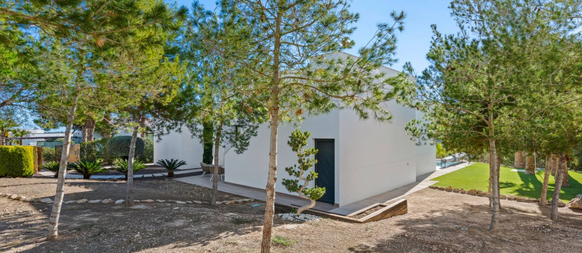 Sale - Villa - Las Colinas Golf Resort - Las Colinas golf