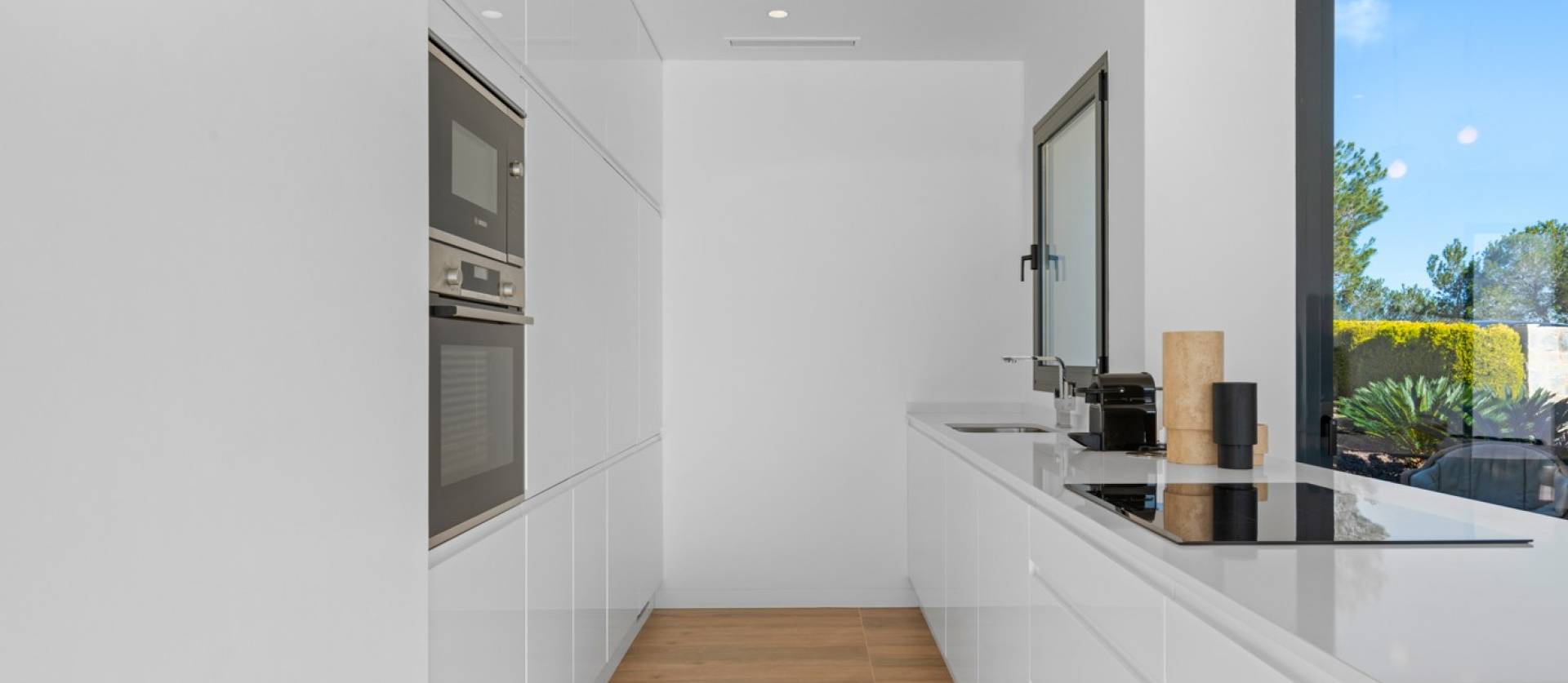 Sale - Villa - Las Colinas Golf Resort - Las Colinas golf