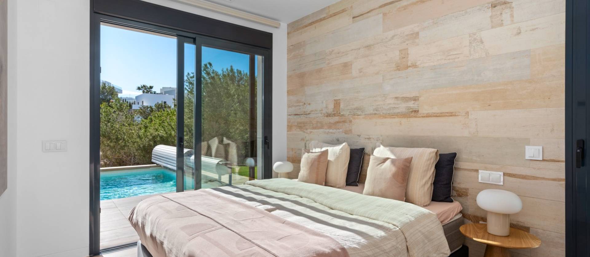 Sale - Villa - Las Colinas Golf Resort - Las Colinas golf