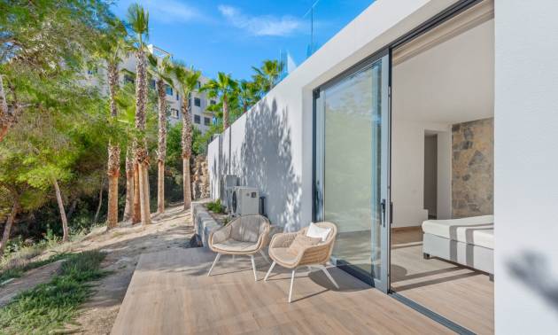 Sale - Villa - Las Colinas Golf Resort - Las Colinas golf