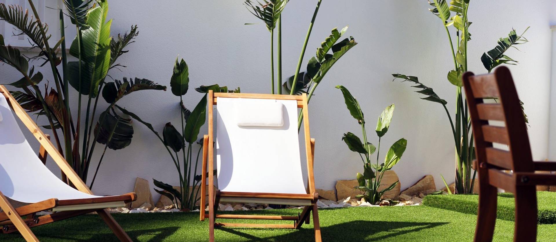 New Build - Bungalow - Pilar de la Horadada - La Torre de la Horadada