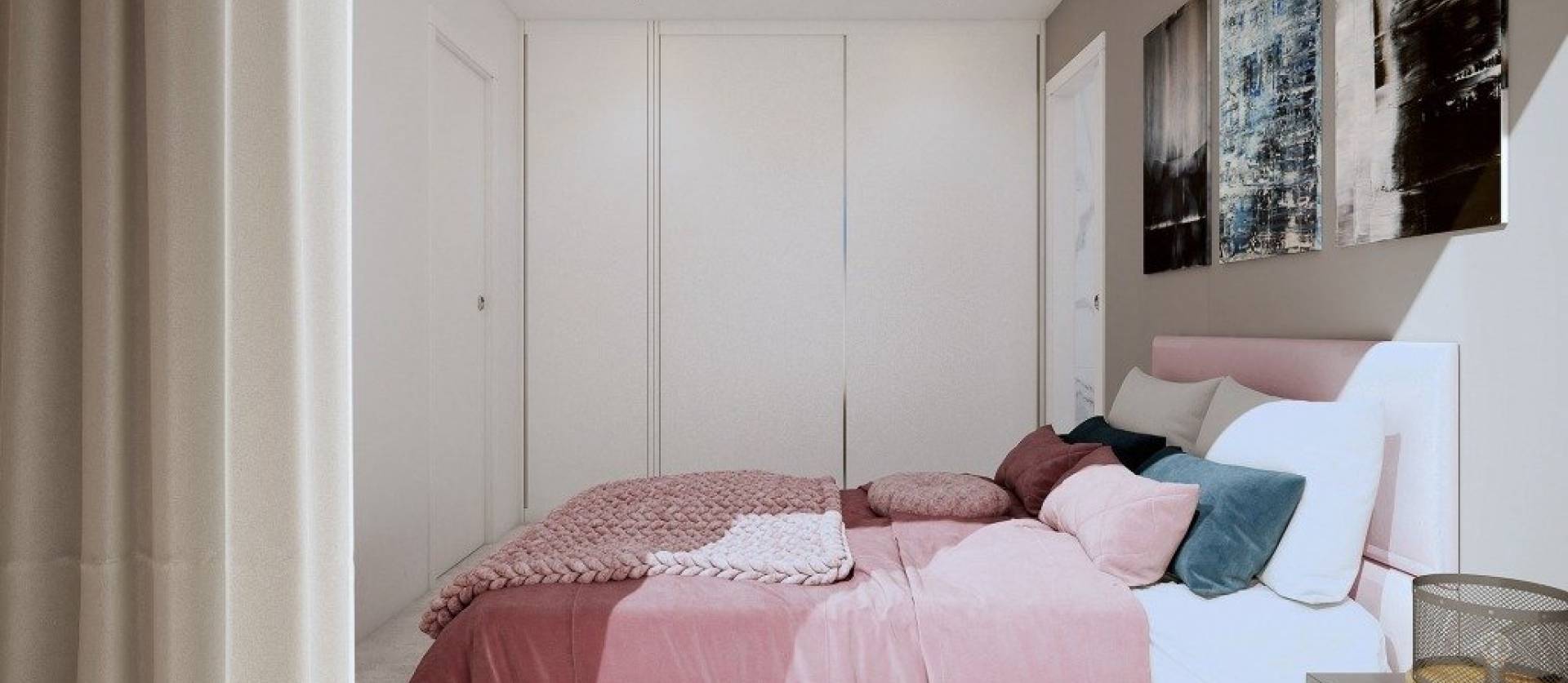 Nueva construcción  - Villa - Daya Nueva