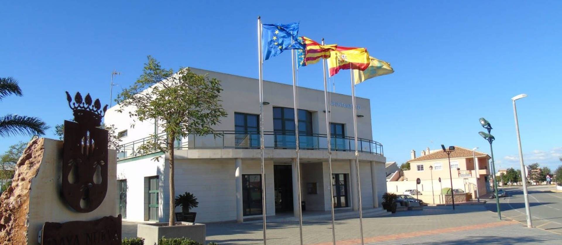 Nueva construcción  - Villa - Daya Nueva