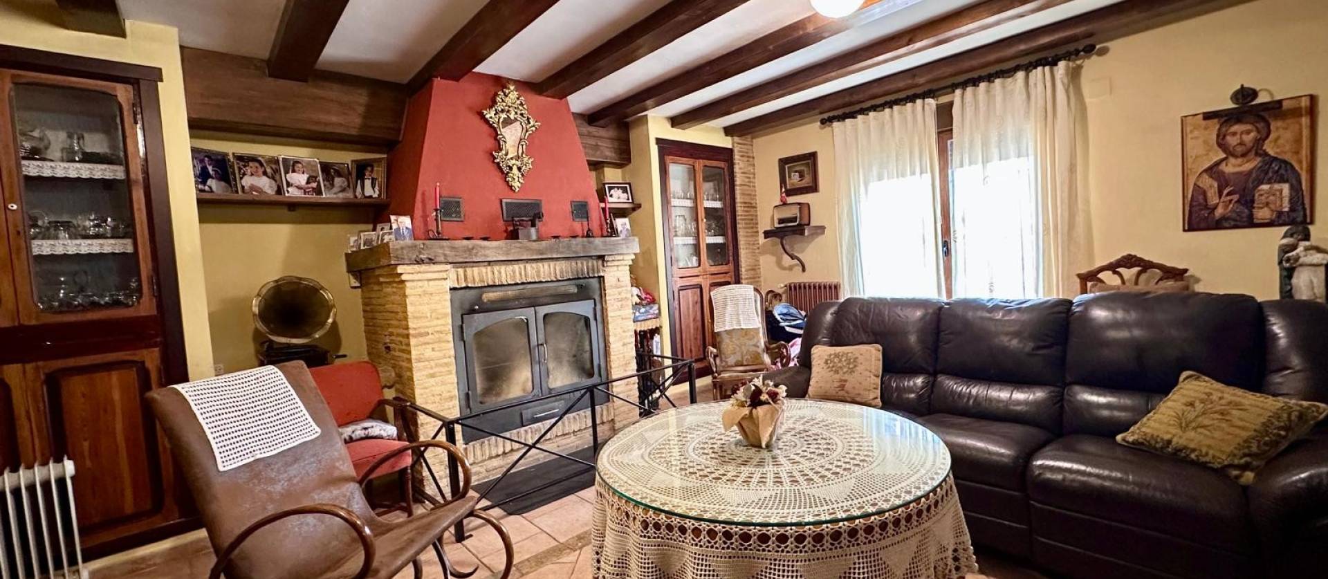 Sale - Villa - Yecla