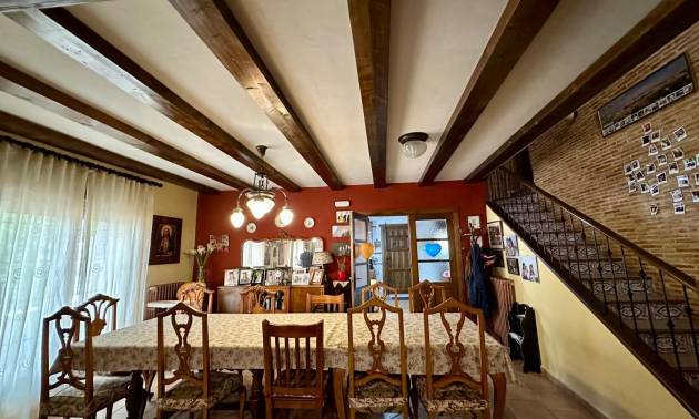 Sale - Villa - Yecla