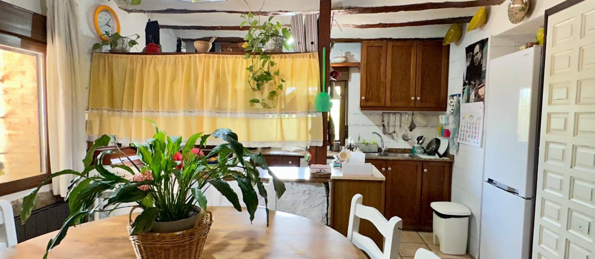 Sale - Villa - Yecla