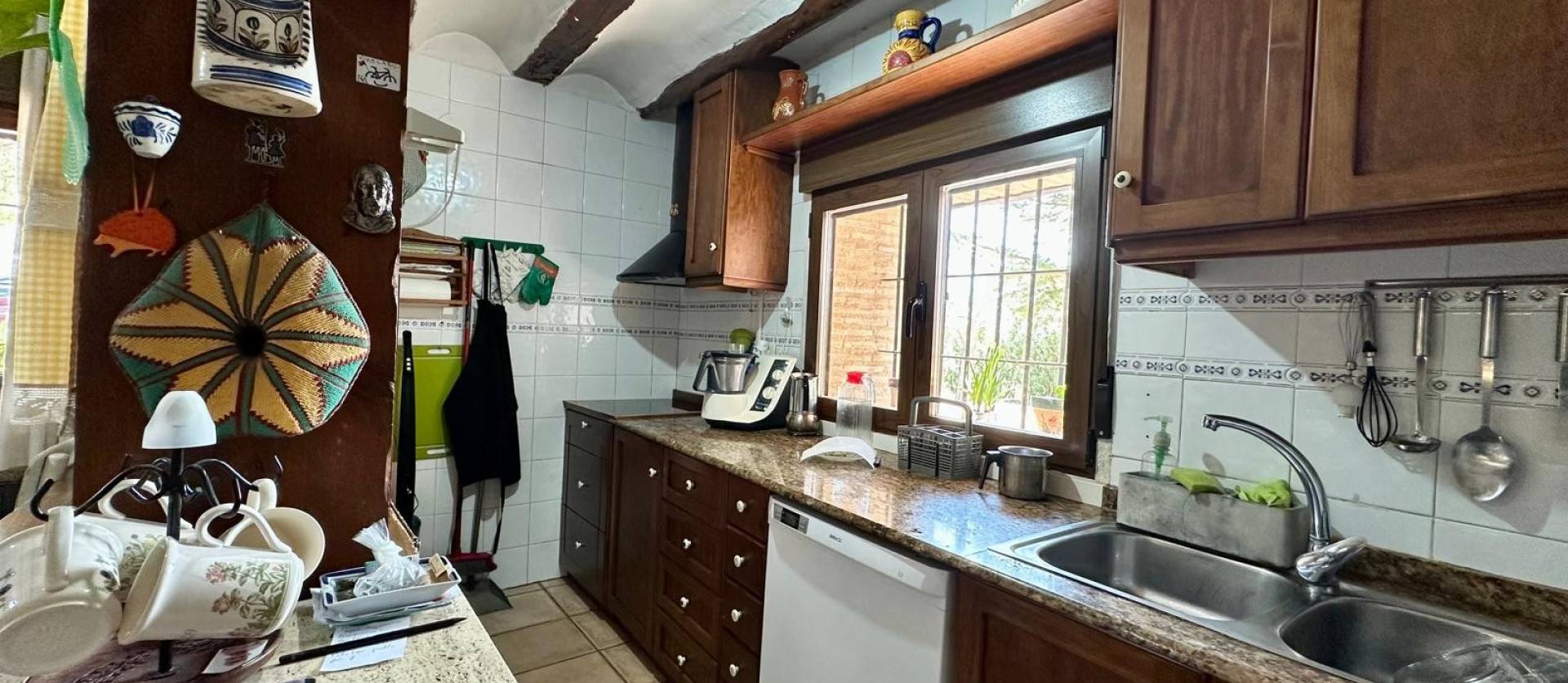 Sale - Villa - Yecla