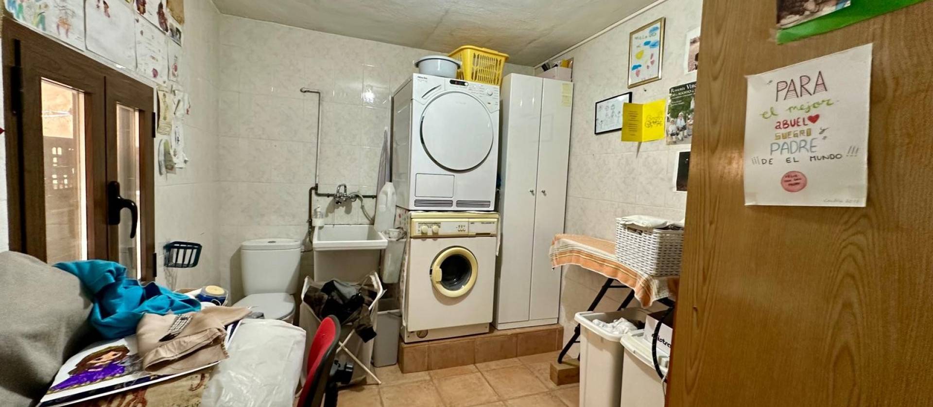 Sale - Villa - Yecla