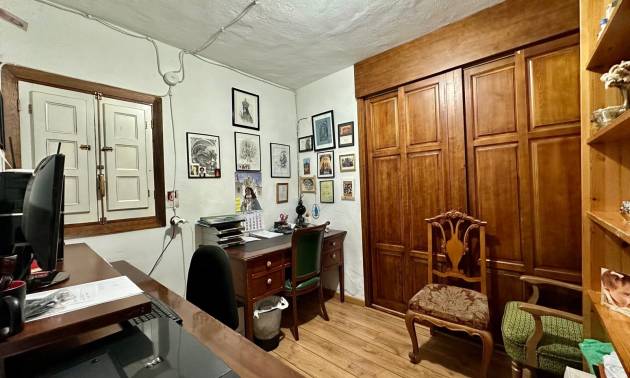 Sale - Villa - Yecla