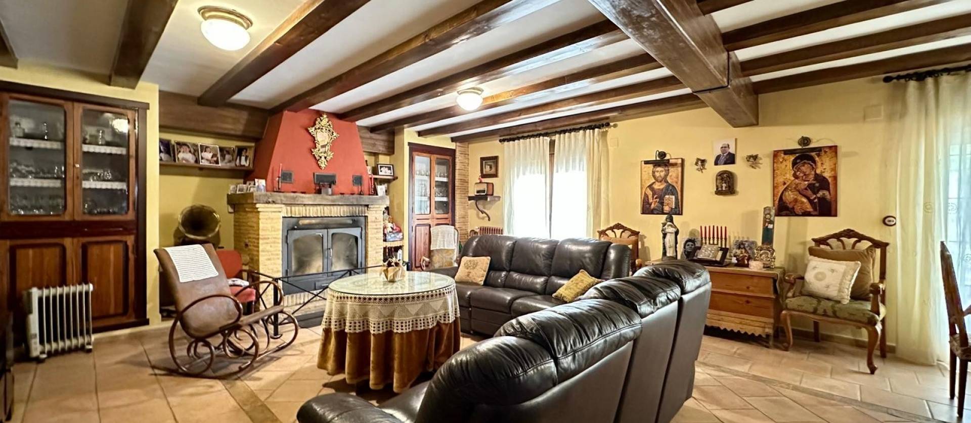 Sale - Villa - Yecla