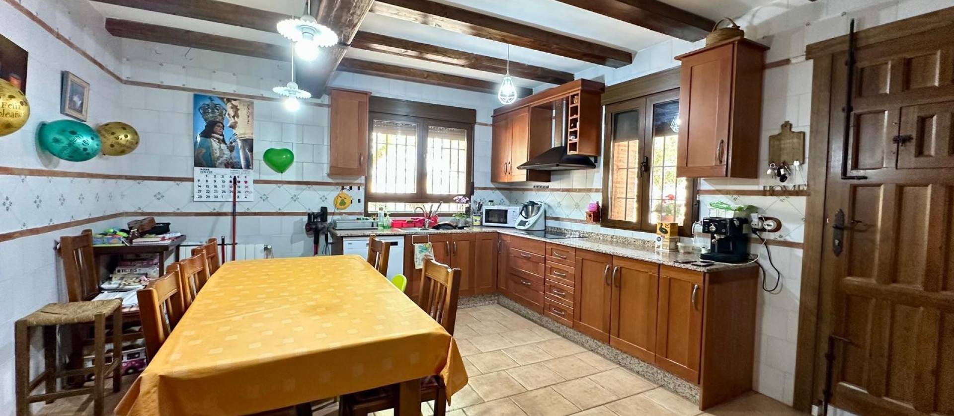 Sale - Villa - Yecla