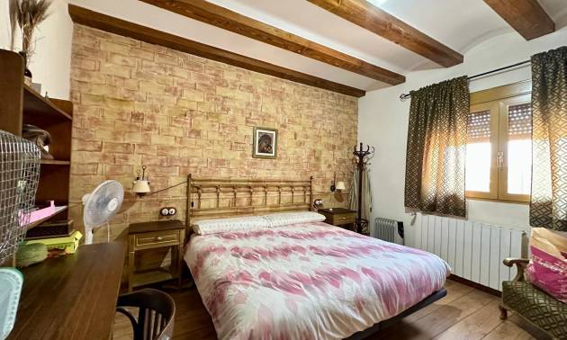 Sale - Villa - Yecla