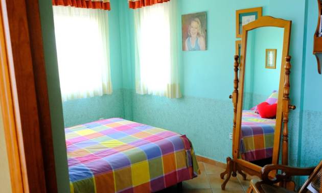 Revente - Country House - Orihuela