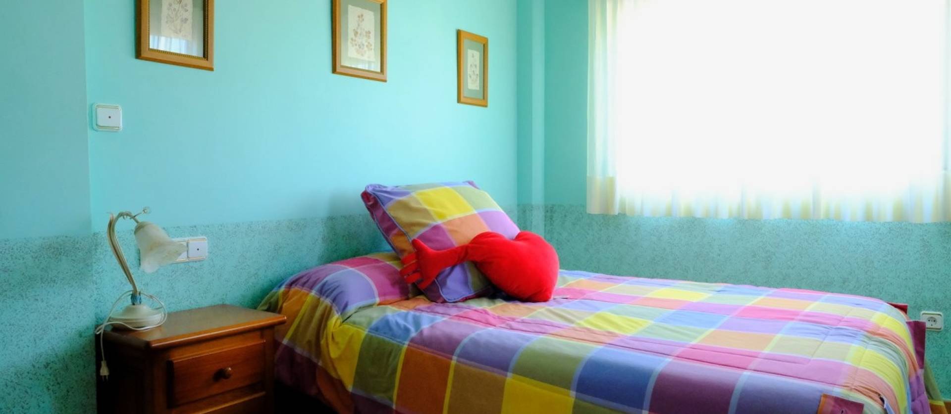 Revente - Country House - Orihuela