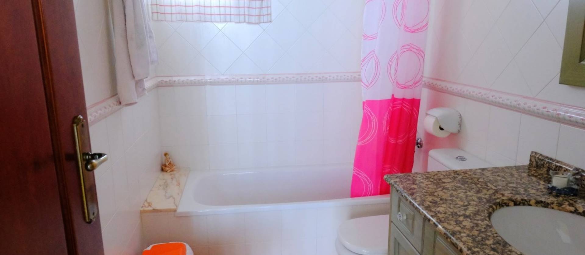 Revente - Country House - Orihuela