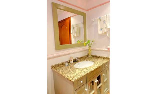 Revente - Country House - Orihuela