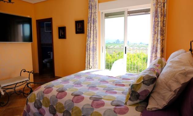 Revente - Country House - Orihuela