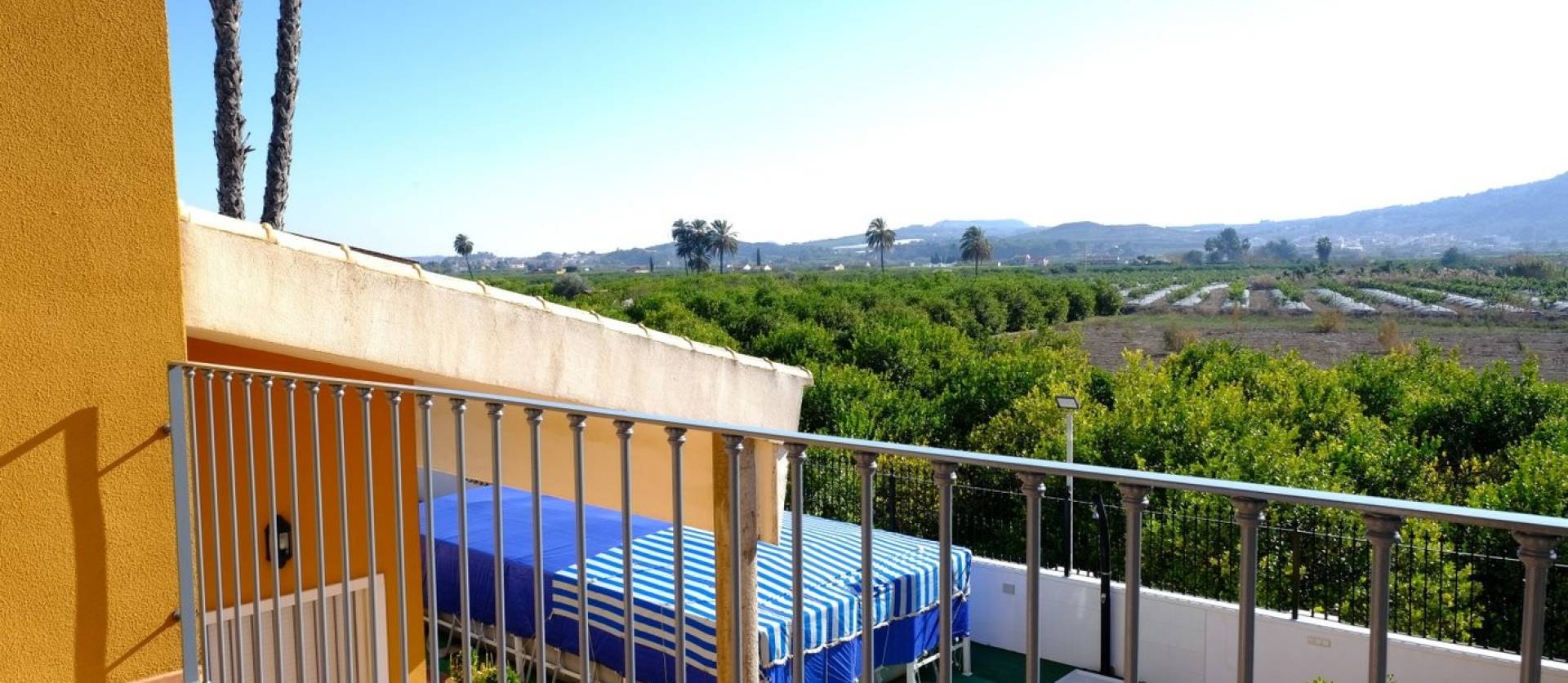 Revente - Country House - Orihuela