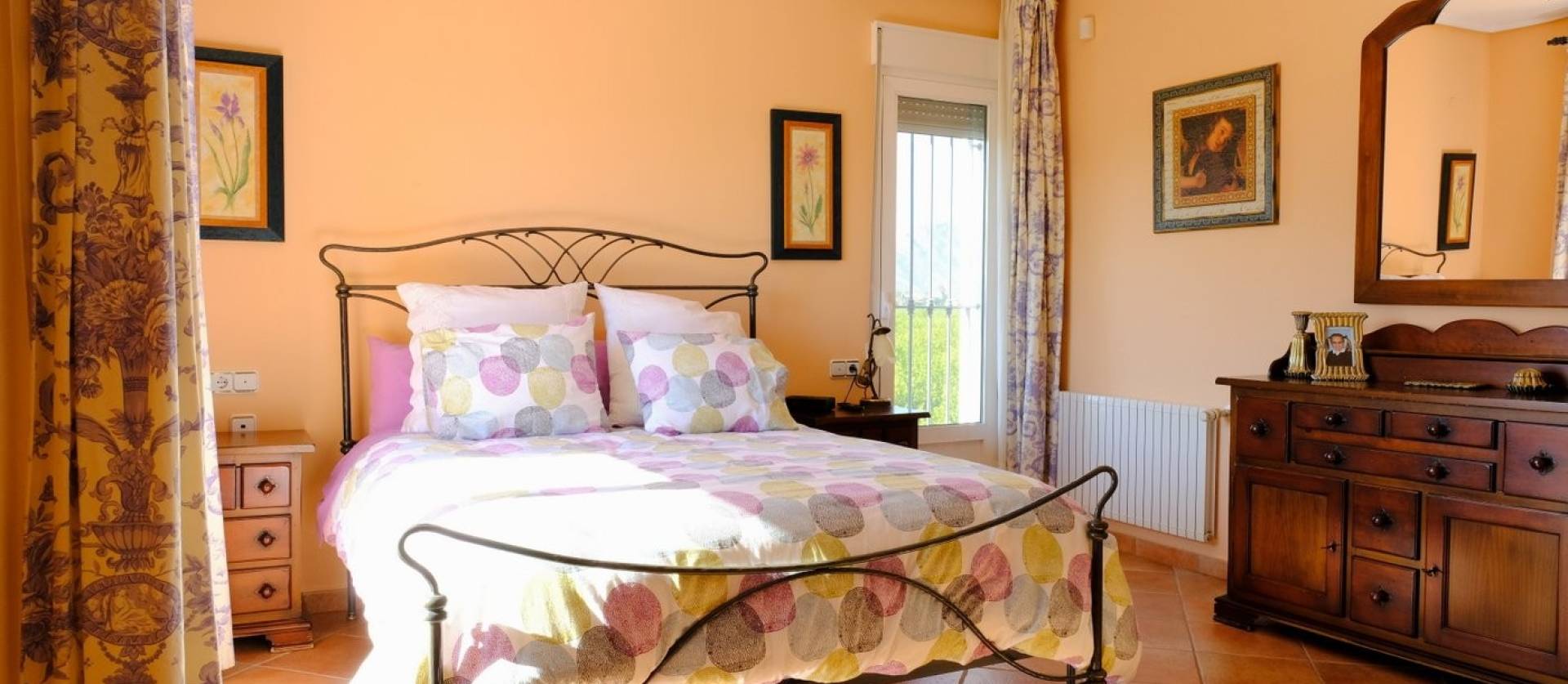 Revente - Country House - Orihuela