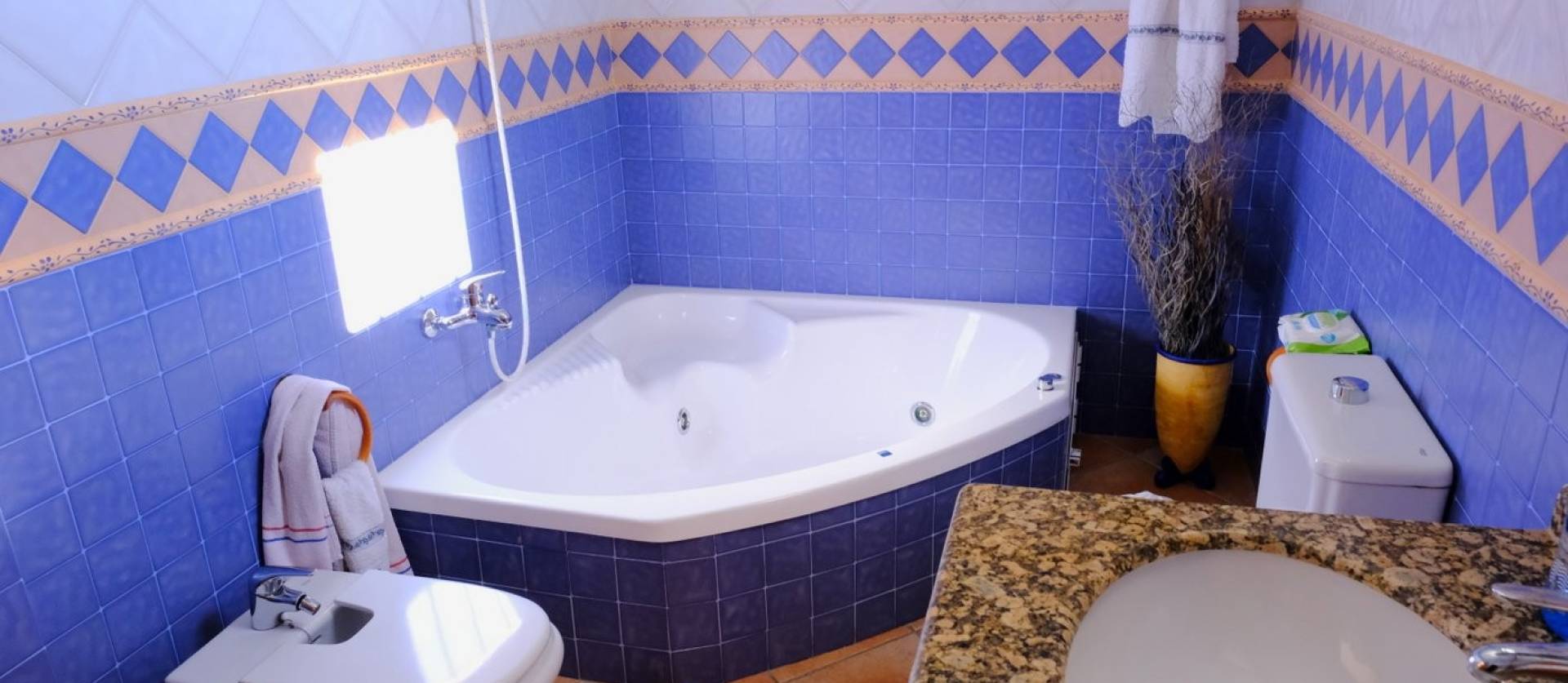 Revente - Country House - Orihuela