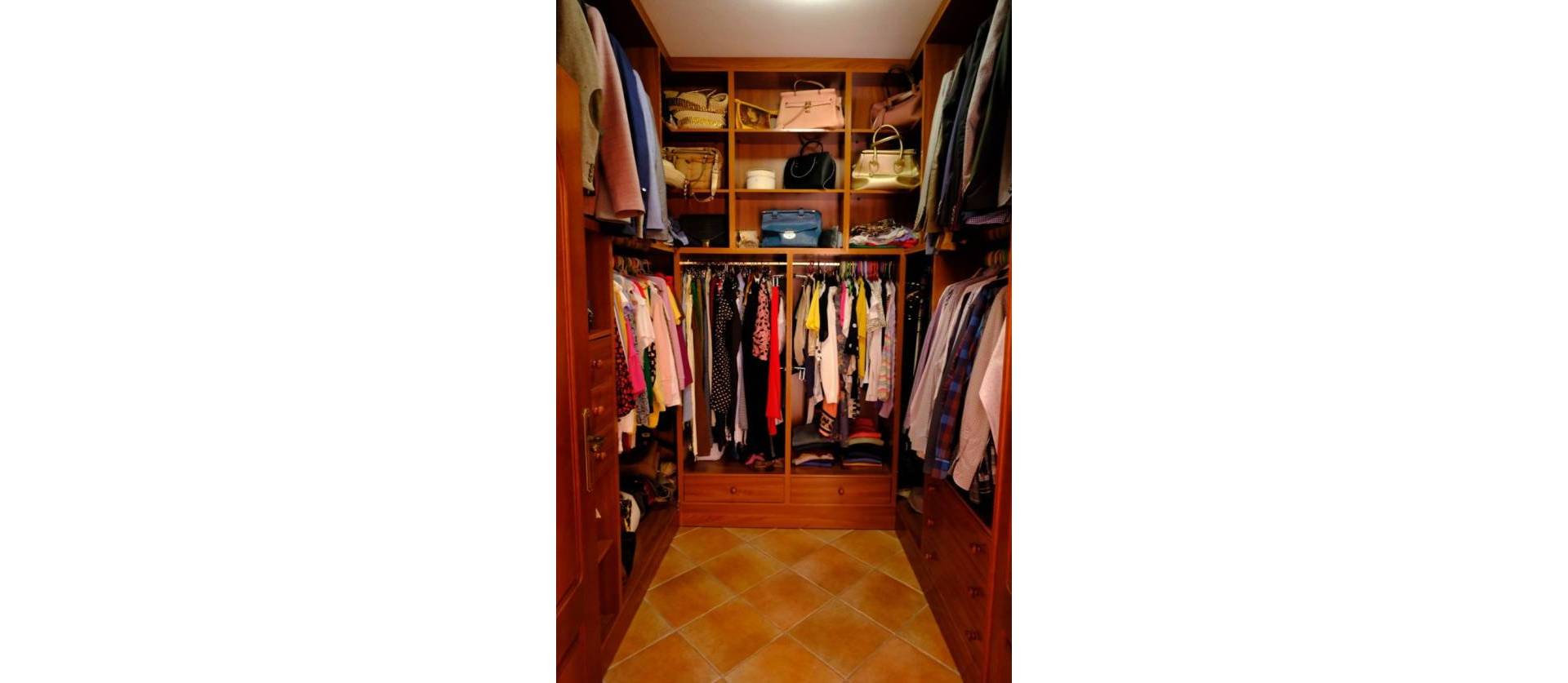 Revente - Country House - Orihuela