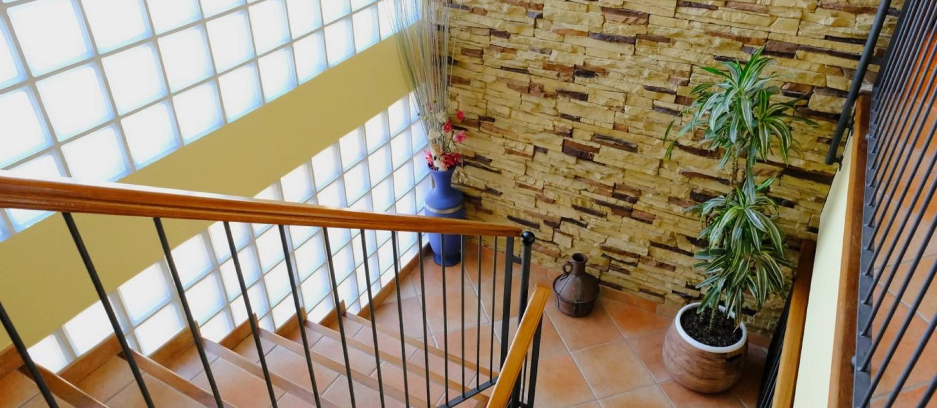 Revente - Country House - Orihuela