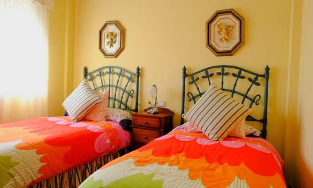 Revente - Country House - Orihuela