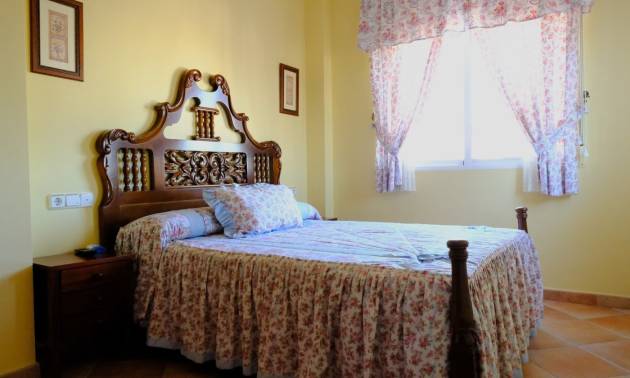 Revente - Country House - Orihuela