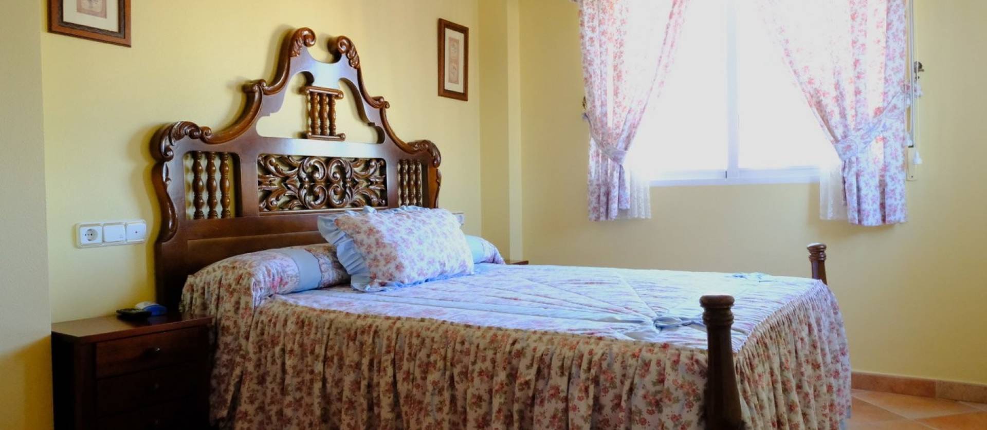 Revente - Country House - Orihuela