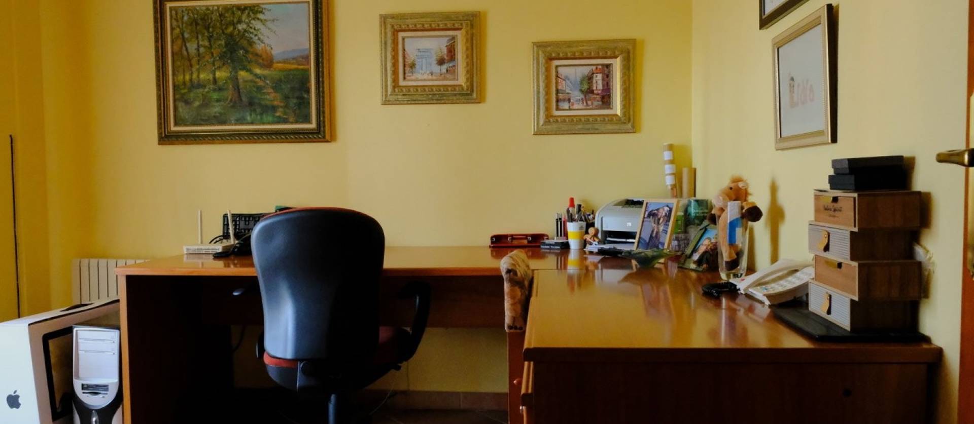 Revente - Country House - Orihuela