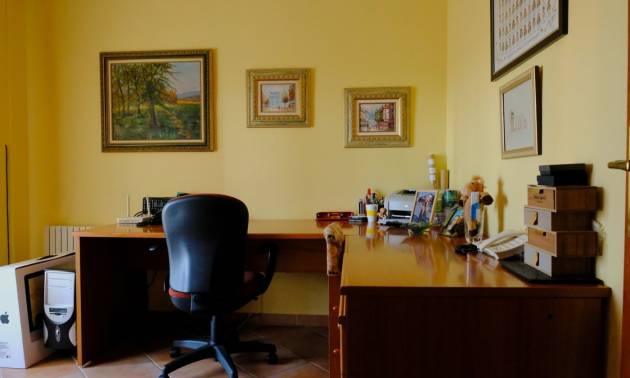 Revente - Country House - Orihuela